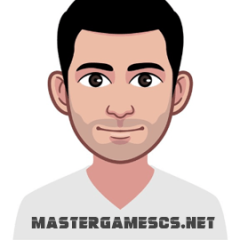 MasterGamesCs