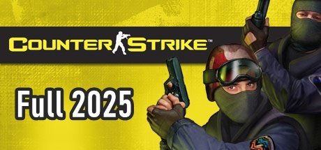 Mais informações sobre "Baixar Counter-Strike 1.6 Classic Full"